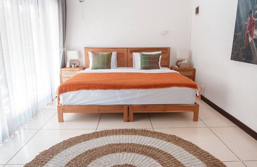 Cepaka House | Sattva Yoga Retreat