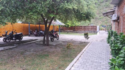 Jerowaru Hotel | Satu Hati Hotel