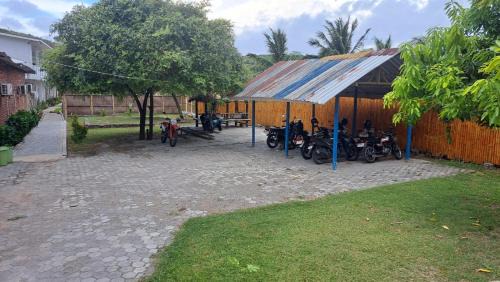 Jerowaru Hotel | Satu Hati Hotel