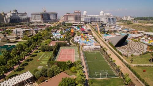 Lara Hotel | Saturn Palace Resort