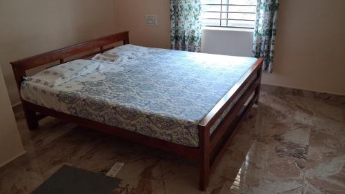 Kumta Villa | Satvik Life Homestay-Pure Veg,No Drinking & No Smoking