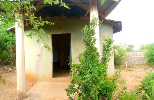 Voi Cabin | Sau Tsavo Camp