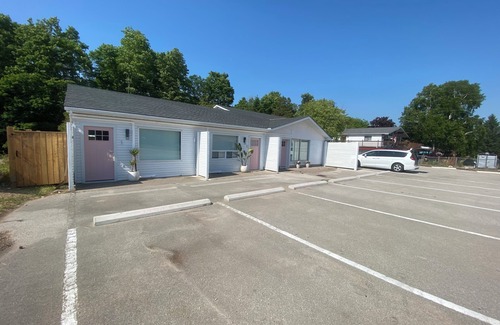 Sauble Beach Apartment | Sauble Beach Flat1