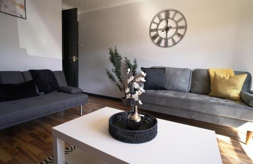 Sauchie House | Sauchie House