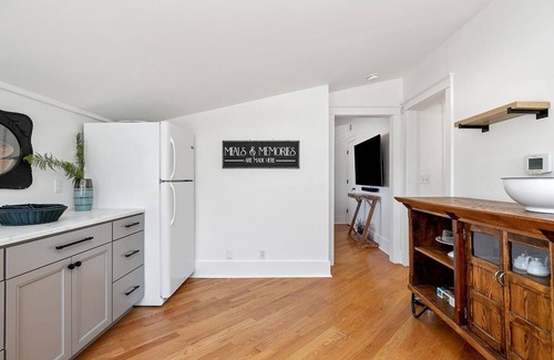 Saugatuck Villa | Saugatuck Harbor House