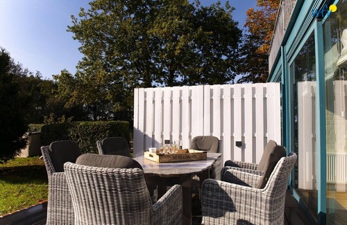 Wangerooge House | Sauna, Balkon und Terrasse!