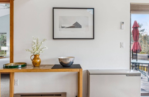 Quechee Condo | Sauna, Close to Club - Gracious Dartmouth Place 9B