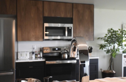 Nellysford Apartment | Sauna, dog friendly Amazing views to ski slopes