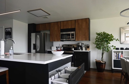 Nellysford Apartment | Sauna dog Friendly Amazing Views to ski Slopes