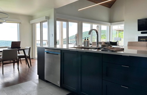 Nellysford Apartment | Sauna dog Friendly Amazing Views to ski Slopes