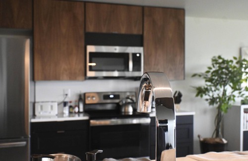 Nellysford Apartment | Sauna dog Friendly Amazing Views to ski Slopes