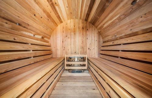 Capel Sound House | SAUNA & ICE BATH! - Your Health Retreat Escape