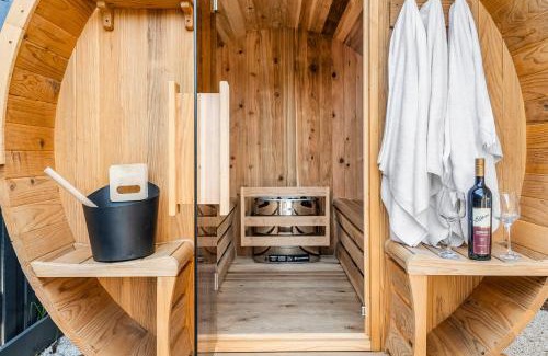 Capel Sound House | SAUNA & ICE BATH! - Your Health Retreat Escape