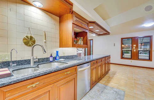 Sultan Villa | Sauna, Pickleball Court & Game Room: Sultan Villa!