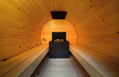 Yugawara RV Rental | Sauna Suite Base Dinner and breakfast included /Ashigarashimo District Kanagawa