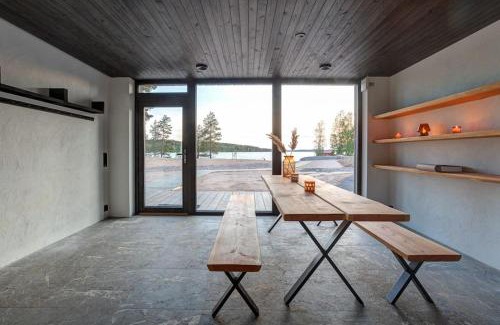 Kimito Island House | Saunamäki - Frida