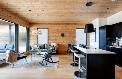 Kimito Island House | Saunamäki - Gaala