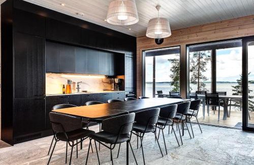 Kimito Island Villa | Saunamäki - Jalo