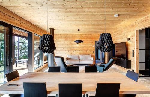 Kimito Island Villa | Saunamäki - Luoto