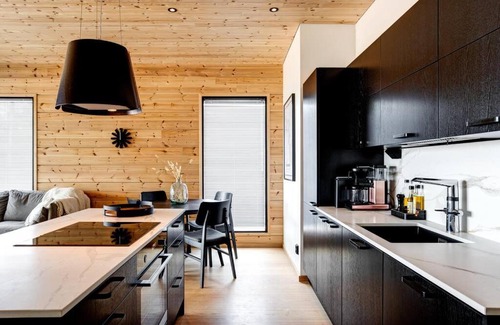 Kimito Island Villa | Saunamäki Resort B - Beachfront