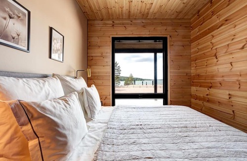 Kimito Island Villa | Saunamäki Resort B - Beachfront