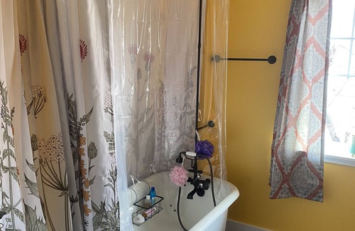 Maryville House | Saunders Place
