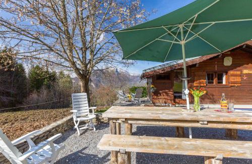 Faverges-Seythenex Ski Chalet | Sauvage