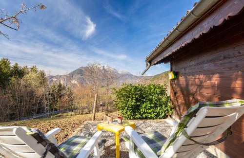 Faverges-Seythenex Ski Chalet | Sauvage