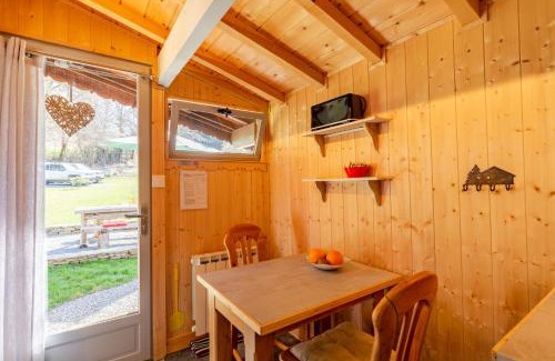 Faverges-Seythenex Ski Chalet | Sauvage