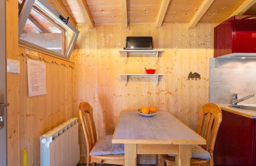 Faverges-Seythenex Ski Chalet | Sauvage