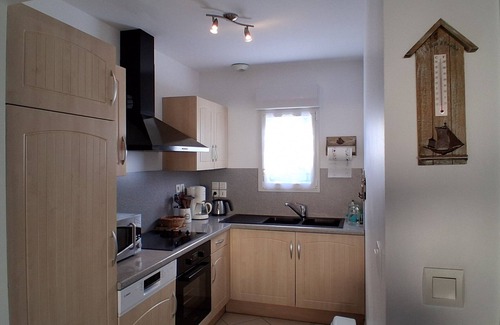 Bretignolles-sur-Mer House | Sauzai's Hamlet