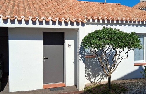 Bretignolles-sur-Mer House | Sauzai's Hamlet