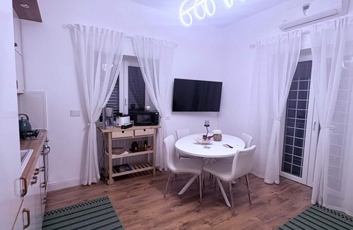 Zona XII Torre Spaccata Apartment | Sava House Entire apartment newly renovated. Cozy and quiet!