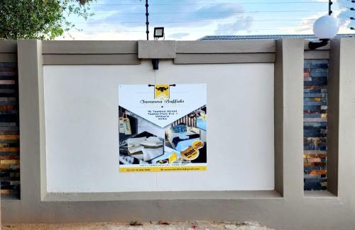 Emalahleni House | Savanna Buffalo Guest House