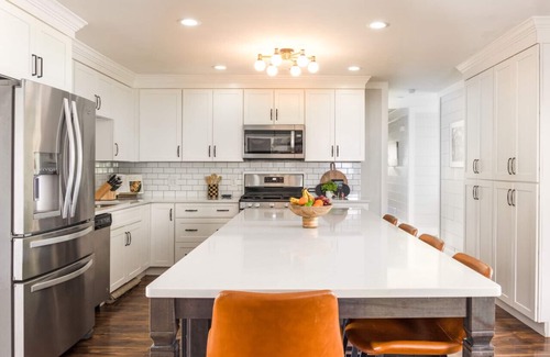 Isle of Hope Historic District House | Savannah Escape - A modern one