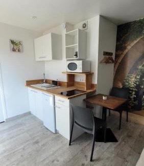 Muhlbach-sur-Munster Apartment | Savannah