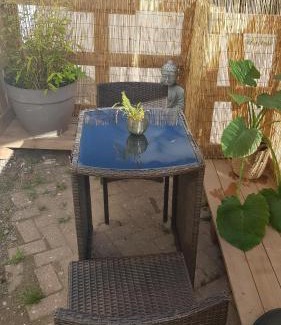 Muhlbach-sur-Munster Apartment | Savannah