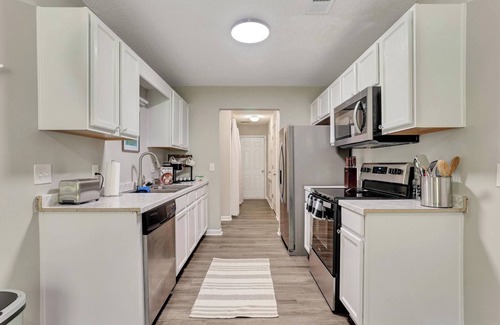 Savannah House | Savannah Home in the Suburbs