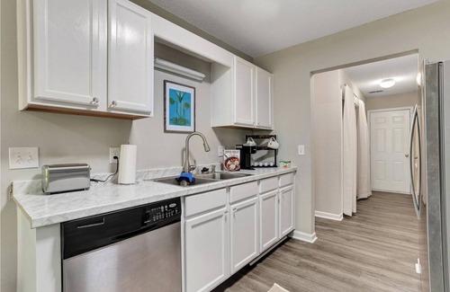 Savannah House | Savannah Home in the Suburbs