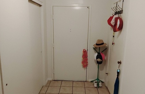 Irving Apartment | Savannah Stapleton