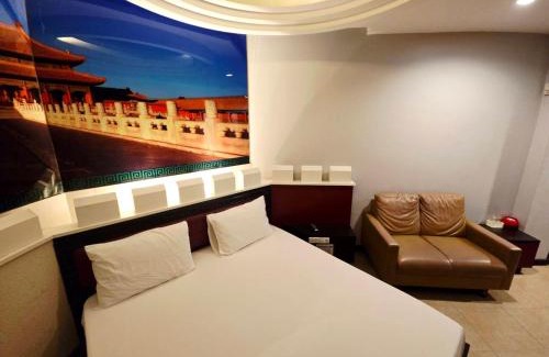 Samut Sakhon Hotel | Save Hotel เซฟ โฮเทล