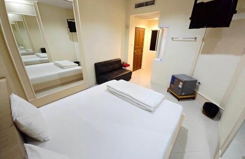 Samut Sakhon Hotel | Save Hotel เซฟ โฮเทล