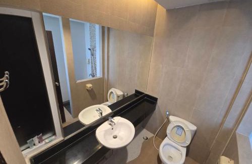 Samut Sakhon Hotel | Save Hotel เซฟ โฮเทล