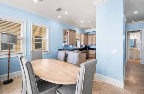Delos House | *Save Sept–Oct*On PrivateBeach*Elevator*2Pools*