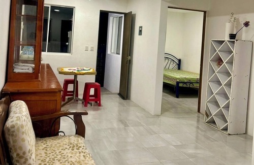 Tlacolula de Matamoros Apartment | Save the Bees Cave- Perfect 2-bedroom apartment in Tlacolula de Matamoros