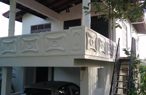 Kamburugamuwa House | Saveshka Villa