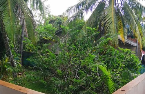 Kamburugamuwa House | Saveshka Villa