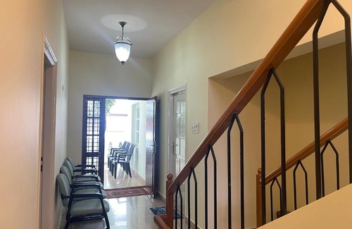 Bengaluru House | Savi On Wheels