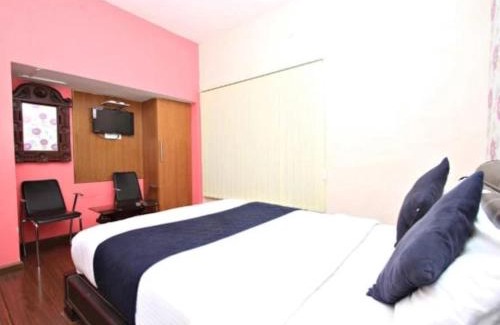 Ooty Hotel | Savi's home stay