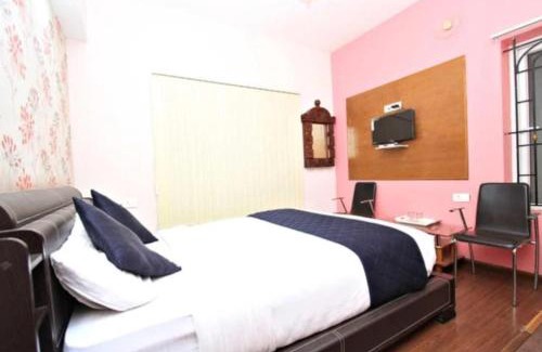 Ooty Hotel | Savi's home stay